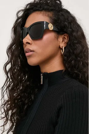 VERSACE Okulary przeciwsłoneczne damskie kolor 0VE4452
