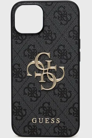 Guess Etui na telefon iPhone 14 6,1" kolor
