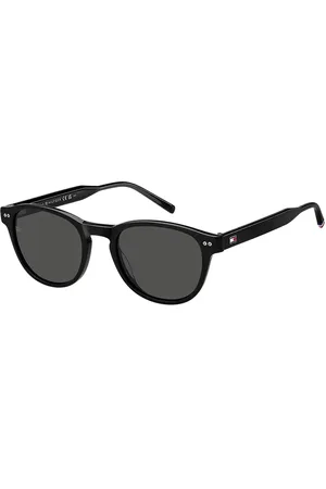 Tommy Hilfiger Okulary męskie kolor TH 2186/S