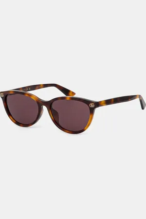 Gucci Okulary przeciwsłoneczne damskie kolor GG1818SK