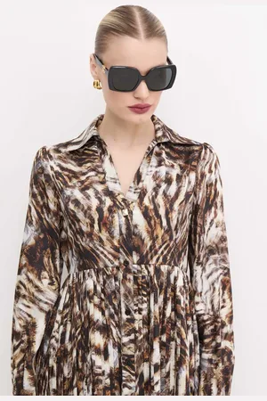 Dolce & Gabbana Okulary przeciwsłoneczne damskie kolor 0DG4475