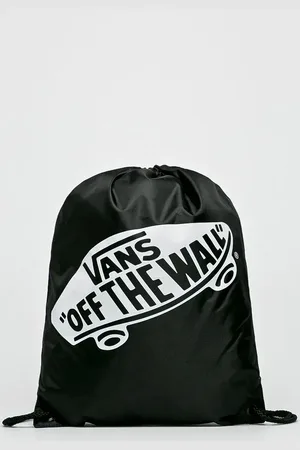 Vans Plecak VN000SUF1581-ONYX