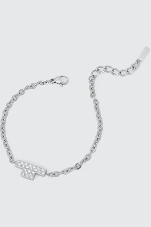 Trussardi Bransoletka damska TJAXC30