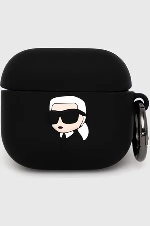 Karl Lagerfeld Etui na airpod AirPods 3 cover kolor