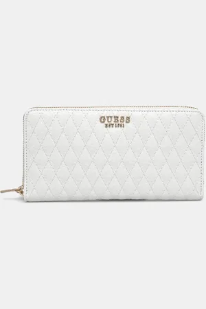 Guess Portfel BETULA damski kolor SWGG96 26163