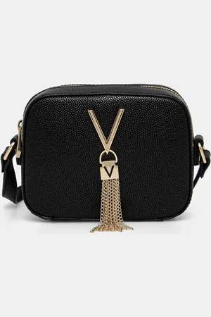 VALENTINO Torebka kolor VBS1R409G