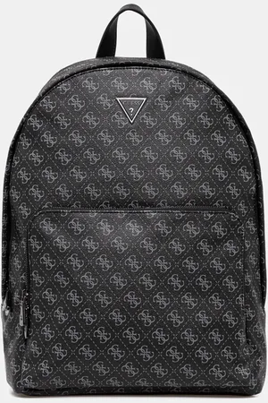 Guess Plecak MILANO męski kolor duży wzorzysty HMMILO P5219