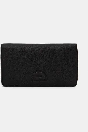 Karl Lagerfeld Portfel skórzany męski kolor 552451.815423