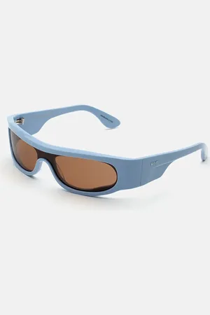Retrosuperfuture Okulary przeciwsłoneczne kolor PHAROAH.1XP