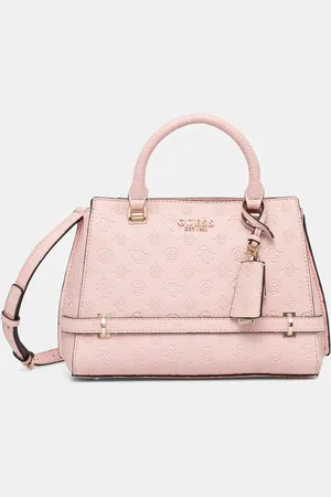 Guess Torebka ZARELA kolor HWPD96 30060