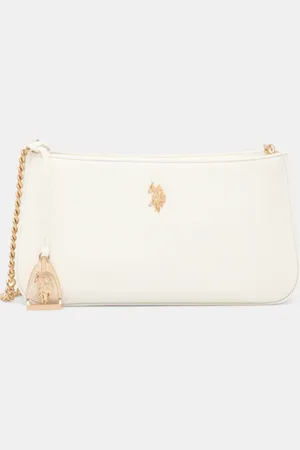 U.S. Polo Assn. Torebka Jones kolor BEUJE8663WVP