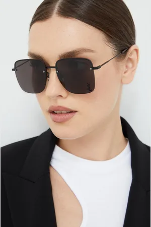 Saint Laurent Okulary przeciwsłoneczne damskie kolor SL 312 M