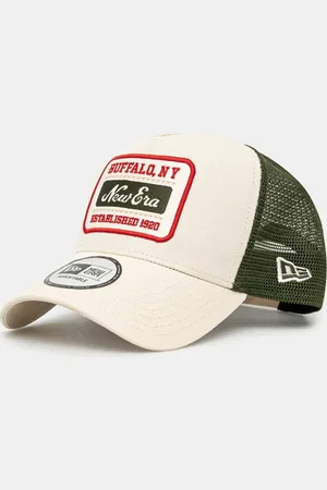 New Era Czapka z daszkiem kolor z aplikacją 60595467