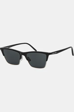 Saint Laurent Okulary przeciwsłoneczne damskie kolor SL 767
