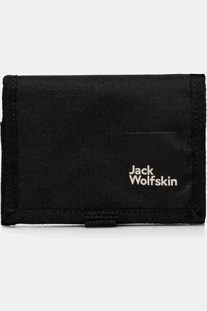 Jack Wolfskin Portfel Gutleut kolor A64868