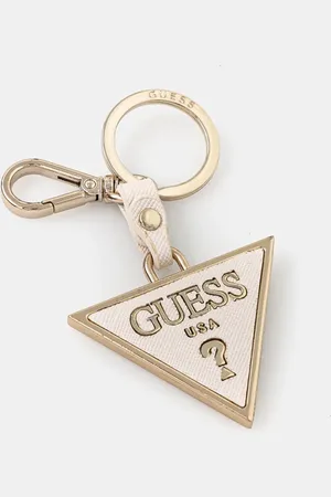Guess Brelok kolor