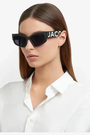 Marc Jacobs Okulary przeciwsłoneczne damskie kolor MARC 796/S