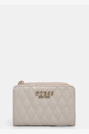Guess Portfel BETULA damski kolor SWGG96 26156