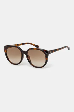 Chloé Chloé okulary przeciwsłoneczne damskie kolor CH0291SK