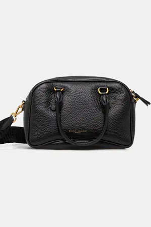 Gianni chiarini Torebka skórzana kolor BS 10943 TKL-NA