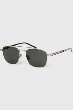 Saint Laurent Okulary przeciwsłoneczne kolor SL 665
