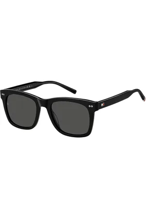 Tommy Hilfiger Okulary męskie kolor TH 2184/S
