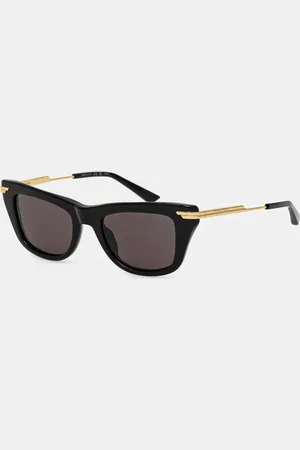 Bottega Veneta Okulary damskie kolor BV1369S