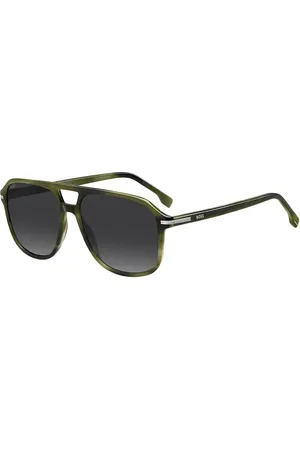 HUGO BOSS Okulary męskie kolor 1751/S