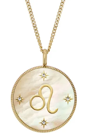 Fossil Naszyjnik JEWELRY JF04842710