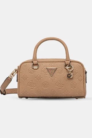 Guess Torebka CRESIDIA kolor HWPG93 49050