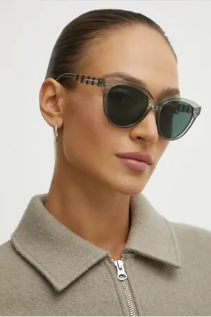 Armani Exchange Okulary przeciwsłoneczne damskie kolor 0AX4148SU