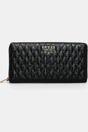 Guess Portfel BETULA damski kolor SWGG96 26163