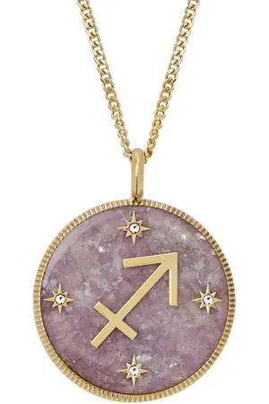 Fossil Naszyjnik JEWELRY JF04846710