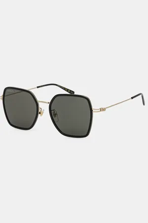 Gucci Okulary przeciwsłoneczne damskie kolor GG1850SA