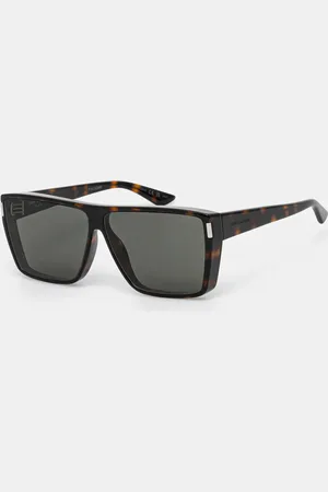 Saint Laurent Okulary kolor SL 756