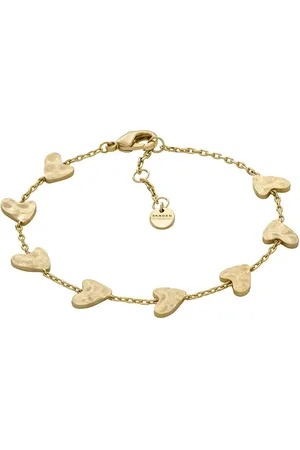 Skagen Bransoletka ANJA HEARTS damska SKJ5010710