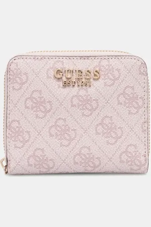 Guess Portfel ZAMIRA damski kolor SWSG96 29137