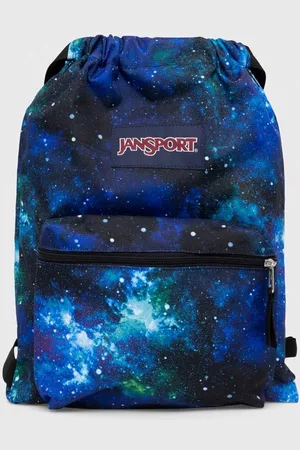 JanSport Worek kolor wzorzysty