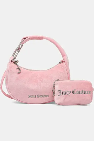 Juicy Couture Torebka Blossom kolor BIJL55311WPO