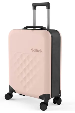 Rollink Walizka Flex 360 Spinner 55x40x20 cm