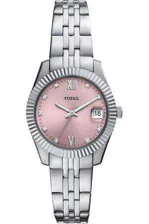 Fossil Zegarek SCARLETTE damski kolor ES5403