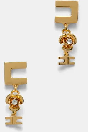 Elisabetta Franchi Kolczyki OR51K51E2