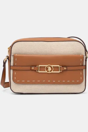 U.S. Polo Assn. Torebka Marple kolor BEUQM8638WC2