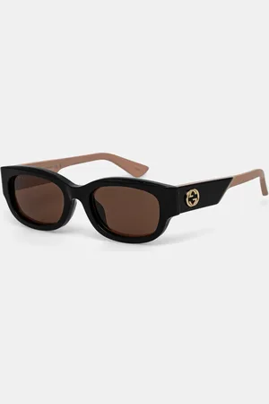 Gucci Okulary przeciwsłoneczne damskie kolor GG1667SK