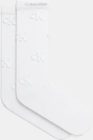 Calvin Klein Skarpetki męskie kolor 701232658