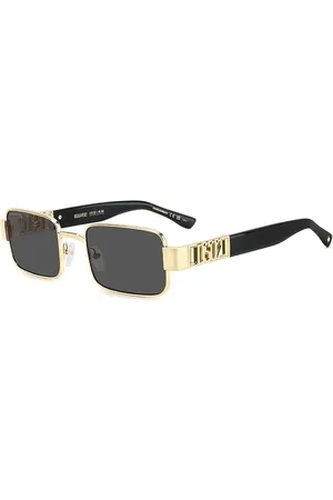 Dsquared2 Okulary męskie kolor D2 0156/S