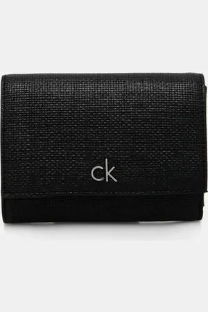 Calvin Klein Portfel damski kolor K60K612945