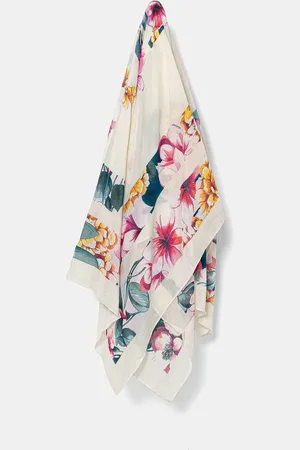 Guess Chusta damska kolor wzorzysta AW5315 SIL03