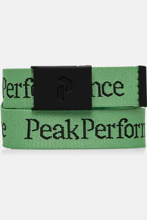 Peak Performance Pasek Rider kolor G77787
