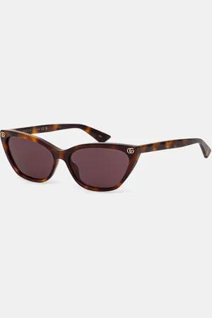 Gucci Okulary przeciwsłoneczne damskie kolor GG1815S